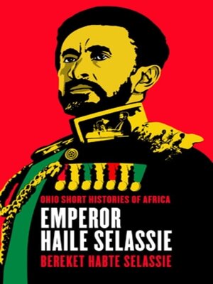 cover image of Emperor Haile Selassie